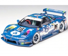 tamiya Honda NSX avex DOME Mugen