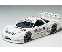 tamiya Honda NSX Mobil 1