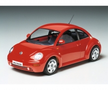 tamiya 1:24 Volkswagen New Beetle