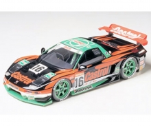 tamiya Honda NSX Castrol Mugen