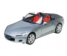 tamiya 1:24 Honda S 2000