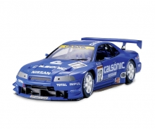 tamiya 1:24 Calsonic Skyline GT-R (R34)