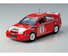 tamiya Mistubishi Lancer Evo VI WRC