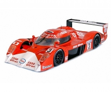 tamiya 1:24 Toyota GT-One TS-020 LeMans ´99