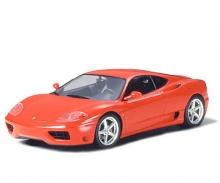 tamiya Ferrari 360 Modena