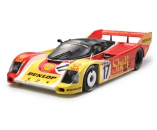 tamiya Porsche 962C