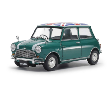tamiya 1:24 Austin Mini Cooper 1275S Mk.1