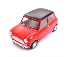 tamiya Austin Mini Cooper 1275S Mk.1