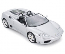 tamiya Ferrari 360 Spider