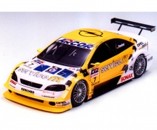 tamiya Opel Astra DTM Phoenix