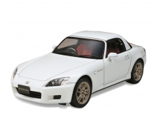 tamiya 1:24 Honda S2000
