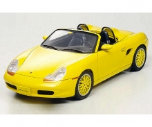 tamiya 1:24 Porsche Boxster Special Edition