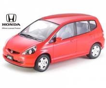 tamiya Honda Fit Jazz