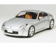 Nissan 350Z Track tamiya Nissan 350Z Track