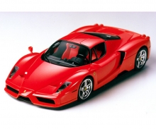 Enzo Ferrari tamiya Enzo Ferrari