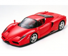 tamiya Enzo Ferrari Rosso Corsa