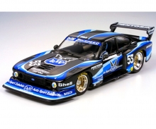 Ford Capri ZAKSPEED tamiya Ford Capri ZAKSPEED