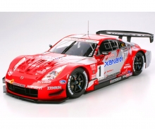 Xanavi NISMO Z tamiya Xanavi NISMO Z
