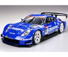 Calsonic Impul Z '04 tamiya Calsonic Impul Z '04