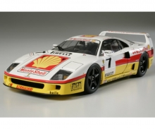 Ferrari F40 Competizione '93 tamiya Ferrari F40 Competizione '93