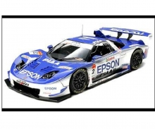 tamiya Honda NSX '05 Epson