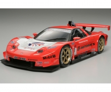tamiya Honda NSX '05 Arta