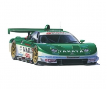 tamiya 300024288_Honda NSX '05 Takatza Dome