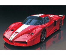 1:24 Ferrari FXX 2005 Race tamiya 1:24 Ferrari FXX 2005 Race