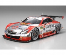 1:24 Open Interface TOM´S SC430 SGT 2006 tamiya 1:24 Open Interface TOM´S SC430 SGT 2006