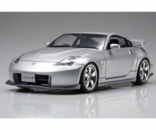 Fairlady Z Version Nismo tamiya Fairlady Z Version Nismo