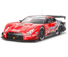 Xanavi Nismo GT-R R35 tamiya Xanavi Nismo GT-R R35