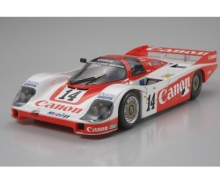 Porsche 956 Canon tamiya Porsche 956 Canon