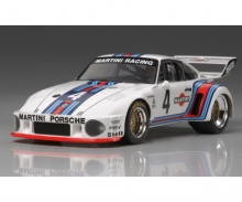 tamiya Porsche 935 Martini