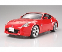 tamiya 1:24 Nissan 370Z / Fairlady Z