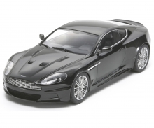 Aston Martin DBS tamiya Aston Martin DBS