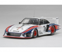 Porsche 935-78 Turbo Martini tamiya Porsche 935-78 Turbo Martini