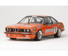 BMW 635 CSi Gr.A Jägermeister tamiya BMW 635 CSi Gr.A Jägermeister