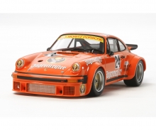 tamiya 1:24 Porsche 934 Jagermeister, assembly kit