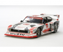 Ford Capri Zakspeed Gr.5 tamiya Ford Capri Zakspeed Gr.5