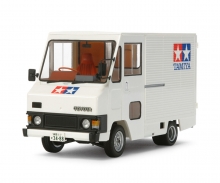 tamiya Toyota Hiace
