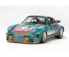 Porsche 934 RSR Vaillant tamiya Porsche 934 RSR Vaillant