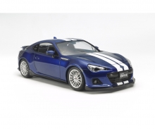 tamiya 1:24 Subaru BRZ Street-Custom