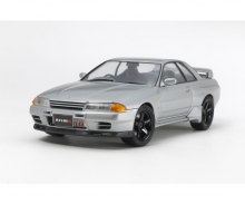 1:24 Nissan Skyline GT-R (R32) Nismo-Cu. tamiya 1:24 Nissan Skyline GT-R (R32) Nismo-Cu.