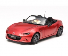 1/24 Mazda MX-5 tamiya 1/24 Mazda MX-5