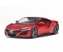 tamiya 1:24 Honda NSX : Acura NSX, plastic model kit