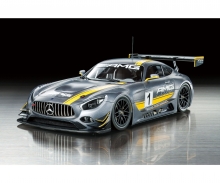 tamiya 1:24 Mercedes-AMG GT3 #1