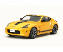 tamiya 1:24 Nissan 370Z Heritage Edition
