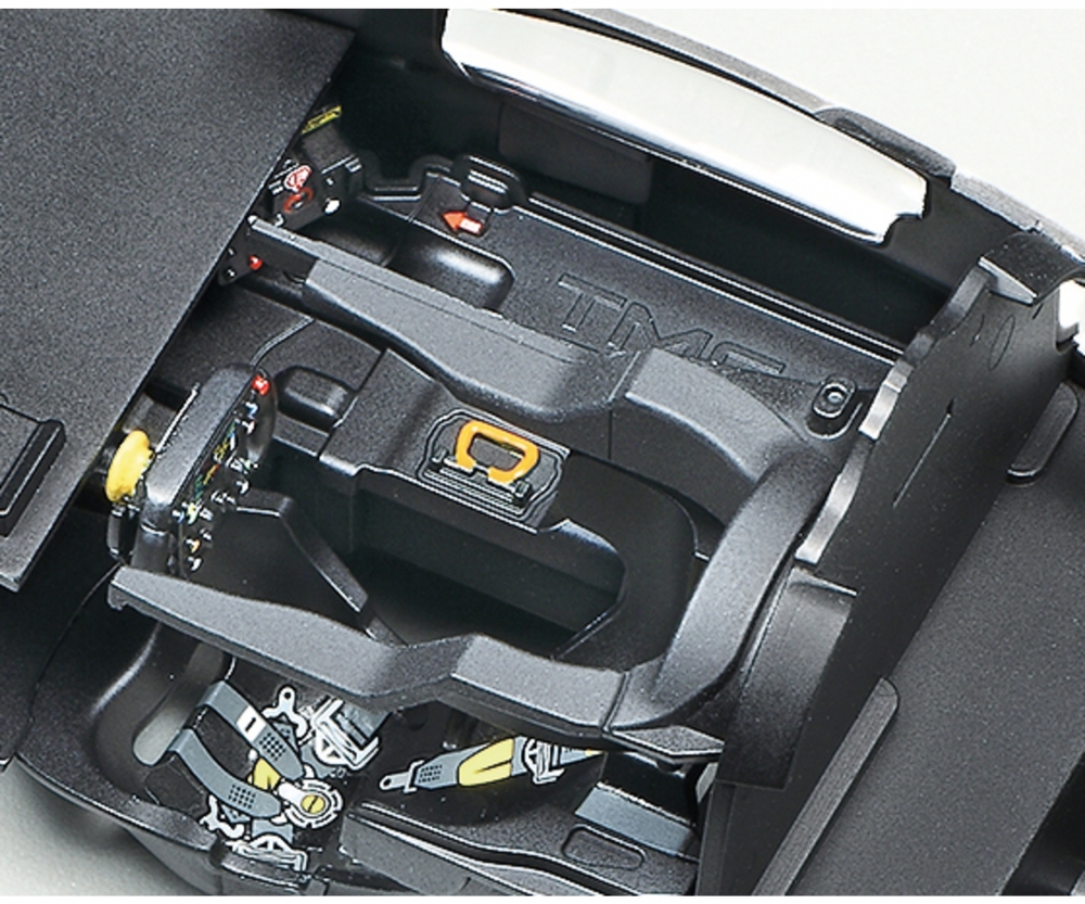 1:24 Toyota G.R. TS050 HYBRID - Vehicles 1:24 - Plastic Models