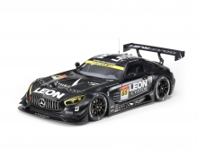 tamiya 1/24 LEON CVSTOS AMG