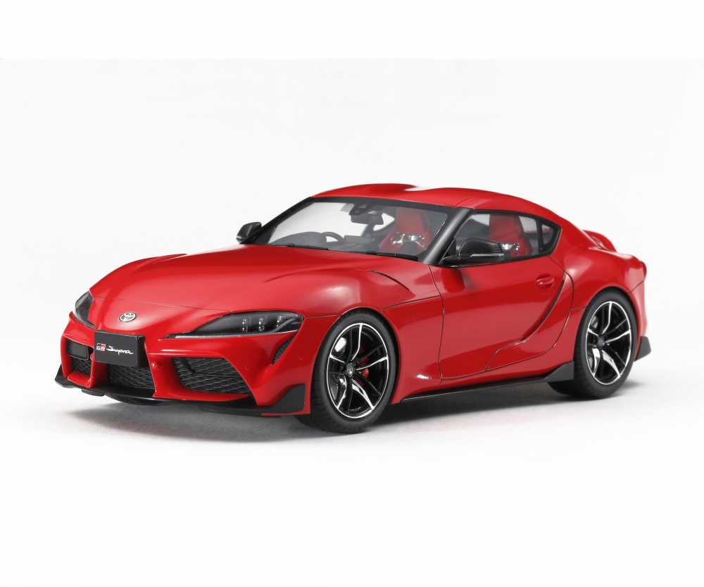 1 24 Toyota Gr Supra Fahrzeuge 1 24 Plastik Modelle Produkte